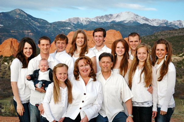 The Wilsons