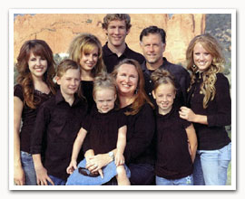 The Wilsons